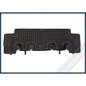 Alfombrilla caucho 3D premium | Renault TRAFIC III 2021 – REF: 201946