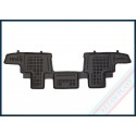Alfombrilla caucho 3D premium | Renault TRAFIC III 2021 – REF: 201945