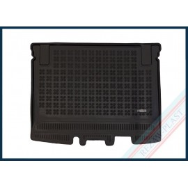 Prot. Maletero Caucho 3D Premium | Ford TOURNEO COURIER II 2023-PRESENTE | REF: 230490