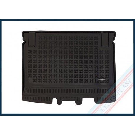 Prot. Maletero Caucho 3D Premium | Ford TOURNEO COURIER II 2023-PRESENTE | REF: 230490