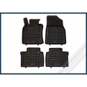 Alfombrilla caucho 3D premium | Toyota CAMRY VIII (XV80) 2024-PRESENTE | REF: 201454
