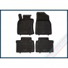Alfombrilla caucho 3D premium | Toyota CAMRY VIII (XV80) 2024-PRESENTE | REF: 201454