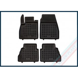 Alfombrilla caucho 3D premium | Ford TOURNEO COURIER II 2023-PRESENTE | REF: 200649