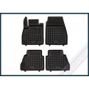 Alfombrilla caucho 3D premium | Ford TOURNEO COURIER II 2023-PRESENTE | REF: 200649