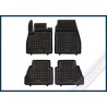 Alfombrilla caucho 3D premium | Ford TOURNEO COURIER II 2023-PRESENTE | REF: 200649