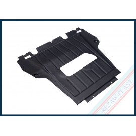 Cubre Carter Renault CLIO III 2005 - 2014, MODUS 2004 - 2012, GRAND MODUS 2008 - 2012 REF: 151023