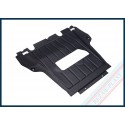 Cubre Carter Renault CLIO III 2005 - 2014, MODUS 2004 - 2012, GRAND MODUS 2008 - 2012 REF: 151023