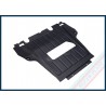 Cubre Carter Renault CLIO III 2005 - 2014, MODUS 2004 - 2012, GRAND MODUS 2008 - 2012 REF: 151023