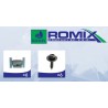 Tornilleria Protector de Carter Opel Corsa B, C y D