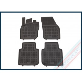 Alfombrilla Cauho 3D Premium: Volkswagen TAYRON 2025-PRESENTE | REF: 200138