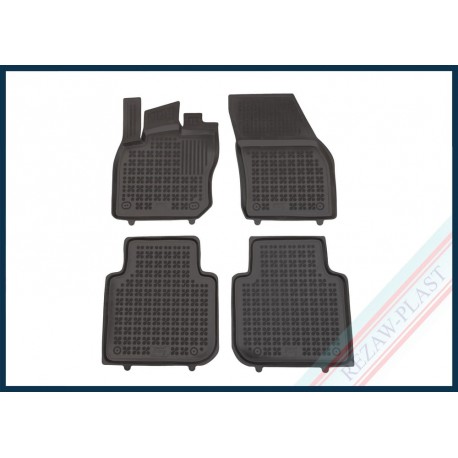 Alfombrilla Cauho 3D Premium: Volkswagen TAYRON 2025-PRESENTE | REF: 200138