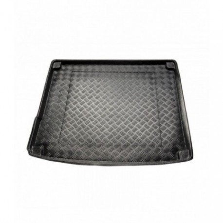 Protector maletero PVC BMW X6 102135