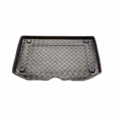 Protector maletero PVC Citroen  C3 100129