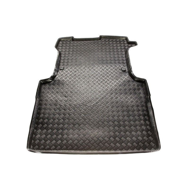 Protector maletero PVC Dacia Logan Van 101338