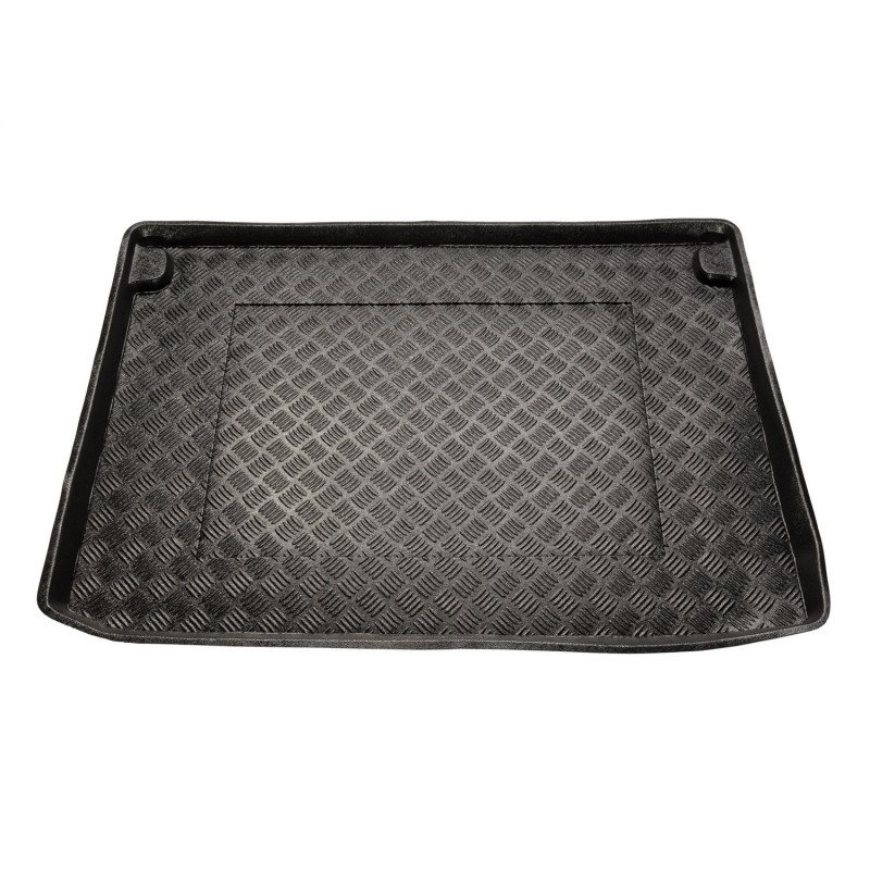 Protector maletero PVC Citroen  C4 100144