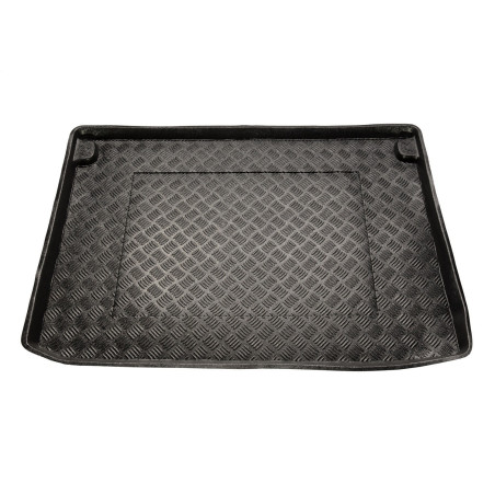 Protector maletero PVC Citroen  C4 100144