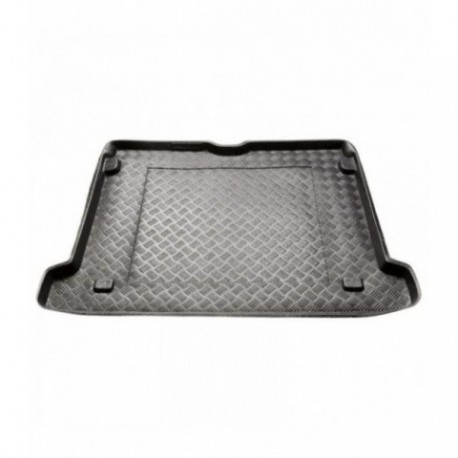 Protector maletero PVC Mercedes Vaneo 100922