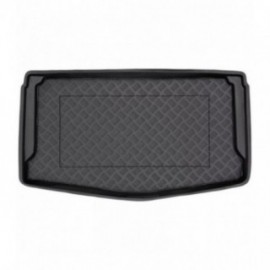 Protector maletero PVC Mini Countryman 102122