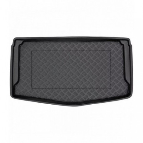 Protector maletero PVC Mini Countryman 102122