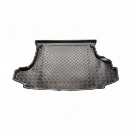 Protector maletero PVC Nissan X-Trail 101016