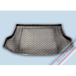 Protector maletero PVC Toyota RAV 4 101751