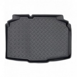 Protector maletero PVC Skoda Fabia 101514