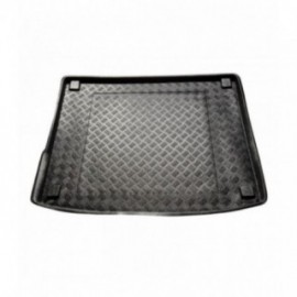 Protector maletero PVC Volkswagen Touareg desde 2014
