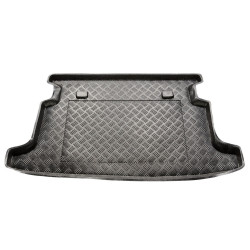 Protector maletero PVC Toyota Corolla 101709