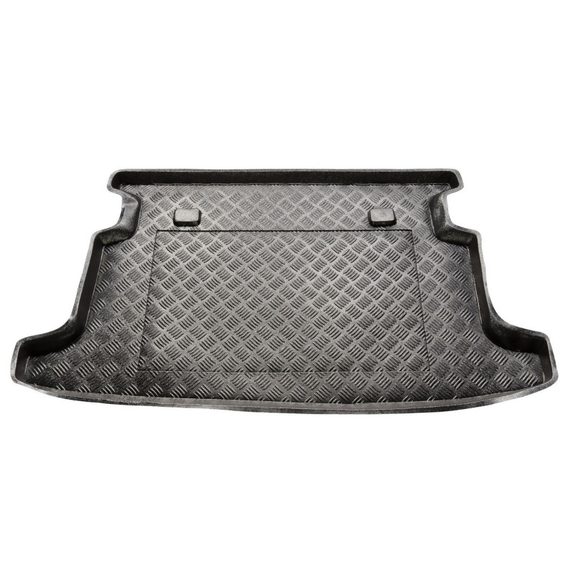 Protector maletero PVC Toyota Corolla 101709