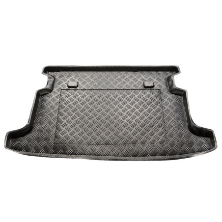 Protector maletero PVC Toyota Corolla 101709