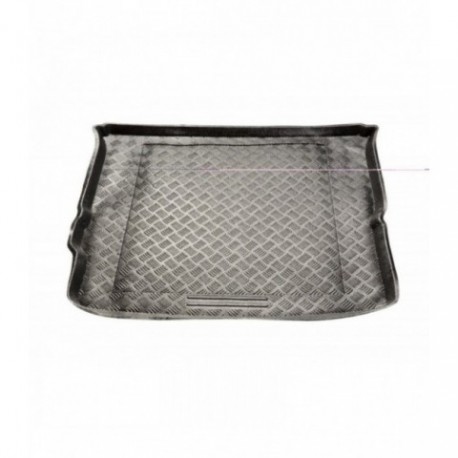Protector maletero PVC Opel Zafira A 101113