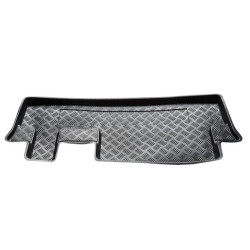 Prot. Maletero P.E 3D | apto para Citroen SPACETOURER 2016 -, Opel ZAFIRA LIFE 2019 -, Peugeot TRAVELLER 2016 - 2024, Toyota PROACE VERSO II 2016 -