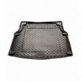 Protector maletero PVC Mercedes Clase CLS W218 100932