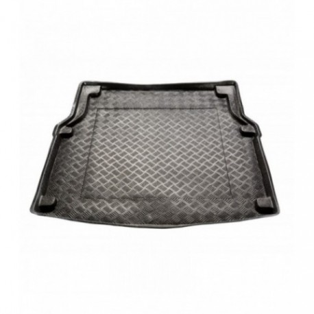 Protector maletero PVC Mercedes Clase CLS W218 100932