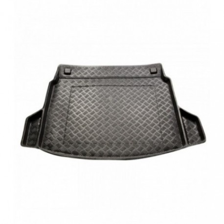 Protector maletero PVC Honda CRV 100526
