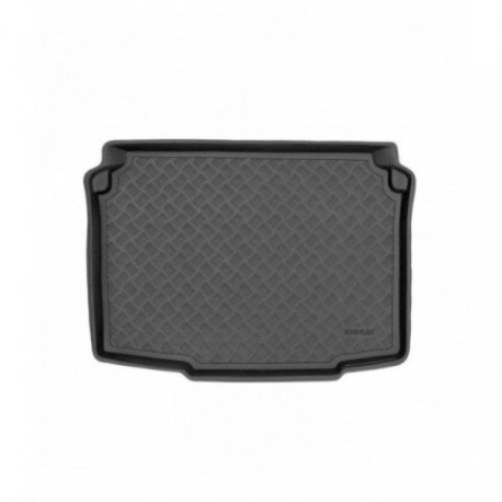 Protector maletero PVC Seat Ibiza 101422