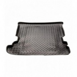 Protector maletero PVC Kia Carnival 100722