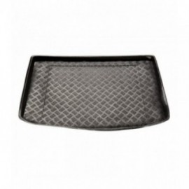 Prot. Maletero PE Suzuki VITARA II Hatchback, piso superior del maletero | 2015 - 2018 | Suzuki VITARA II Mild Hybrid (MHEV), versión con el ajuste opcional del piso del maletero - ajuste superior, con organizador bajo el piso del maletero, con kit de reparación del coche, 4x2 (FWD), 4x4 (AWD, ALLGRIP)   | 2018 - | Suzuki VITARA II Strong Hybrid (HEV), versión con un piso del maletero, con organizador bajo el piso del maletero, con kit de reparación del coche, 4x2 (FWD), 4x4 (AWD, ALLGRIP)     |