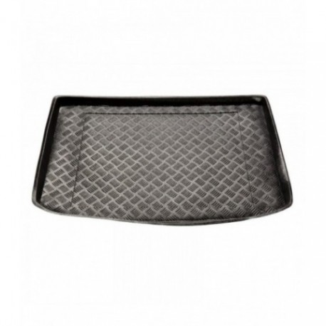 Prot. Maletero PE Suzuki VITARA II Hatchback, piso superior del maletero | 2015 - 2018 | Suzuki VITARA II Mild Hybrid (MHEV), versión con el ajuste opcional del piso del maletero - ajuste superior, con organizador bajo el piso del maletero, con kit de reparación del coche, 4x2 (FWD), 4x4 (AWD, ALLGRIP)   | 2018 - | Suzuki VITARA II Strong Hybrid (HEV), versión con un piso del maletero, con organizador bajo el piso del maletero, con kit de reparación del coche, 4x2 (FWD), 4x4 (AWD, ALLGRIP)     |