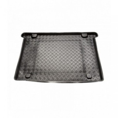 Protector maletero PVC Fiat Doblo 100334