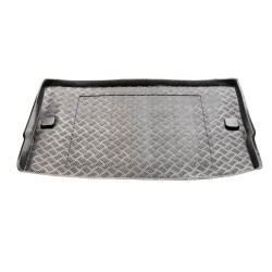 Prot. Maletero P.E 3D | apto para Citroen SPACETOURER 2016 -, Opel ZAFIRA LIFE 2019 -, Peugeot TRAVELLER 2016 - 2024, Toyota PROACE Verso II 2016 -