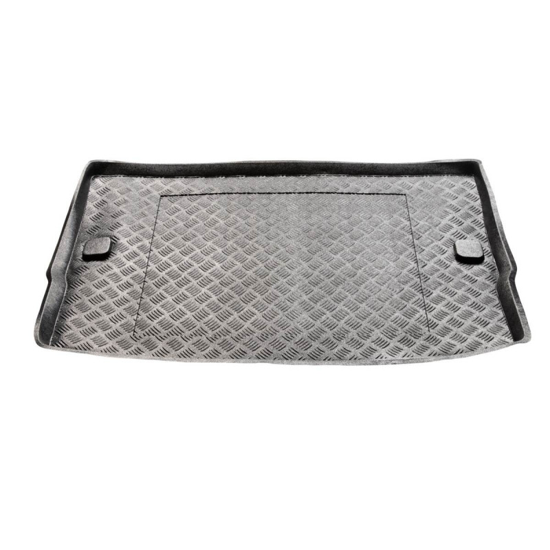 Prot. Maletero P.E 3D | apto para Citroen SPACETOURER 2016 -, Opel ZAFIRA LIFE 2019 -, Peugeot TRAVELLER 2016 - 2024, Toyota PROACE Verso II 2016 -