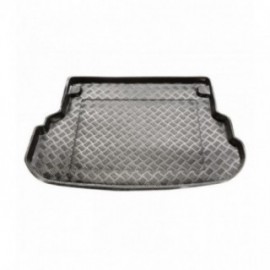 Protector maletero PVC Mercedes GLK 100927