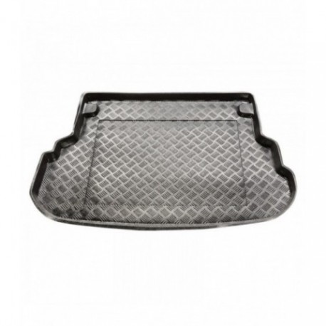 Protector maletero PVC Mercedes GLK 100927