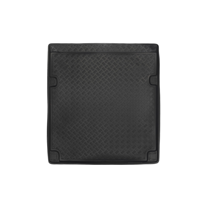 Prot. Maletero P.E 3D | apto para Citroen BERLINGO III, Fiat DOBLO III, E - DOBLO III, Opel COMBO E, Peugeot RIFTER, E - RIFTER, Toyota PROACE CITY VERSO