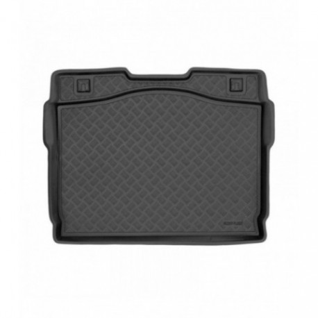 Protector maletero PVC Peugeot 207 SW 101219