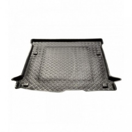 Protector maletero PVC Dacia Locker 101366