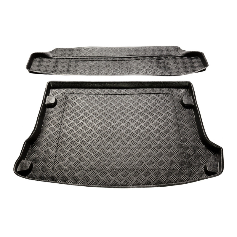 Protector maletero PVC Dacia Logan 101336