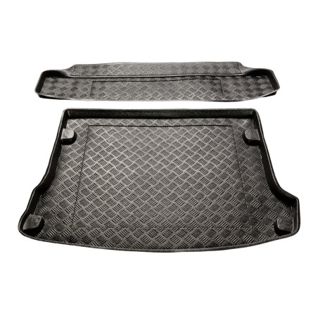 Protector maletero PVC Dacia Logan 101336