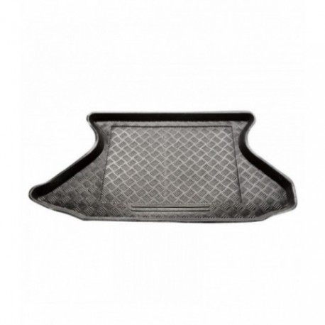 Protector maletero PVC Honda Civic 100501